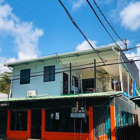 Los Suenos Ryg 3 Quepos Exterior photo